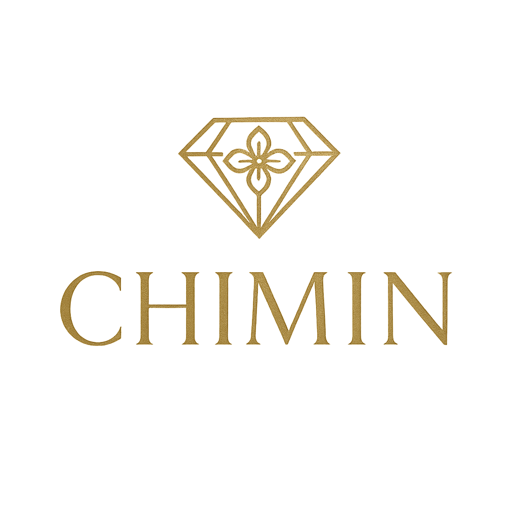 chimin jewellery Logo